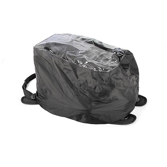 Expandable tank bag motorcycle From OJ Tanky