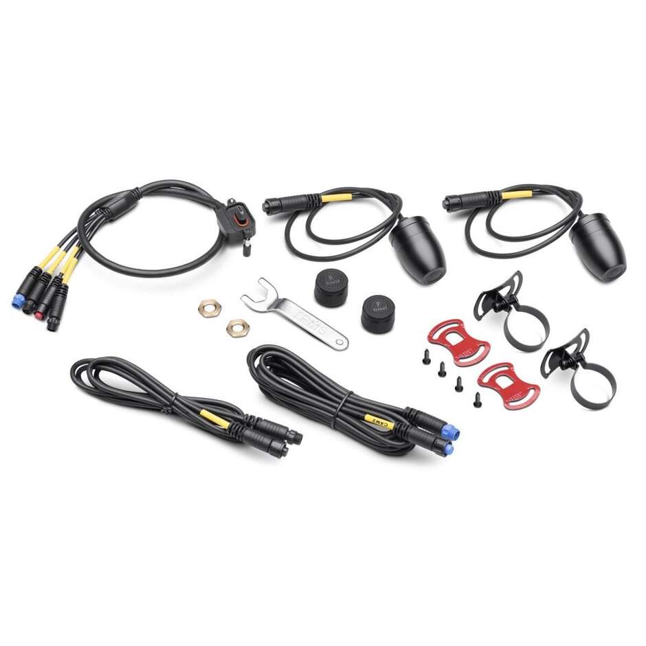 Expansion Kit Specifico per Display Midland BIKEPLAY PRO