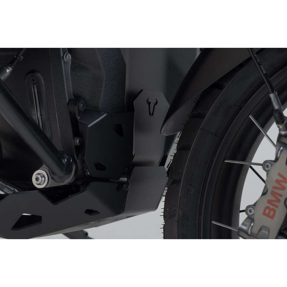 Extension de protection moteur Sw-Motech pour BMW R1300GS MSS.07.975.10200/B