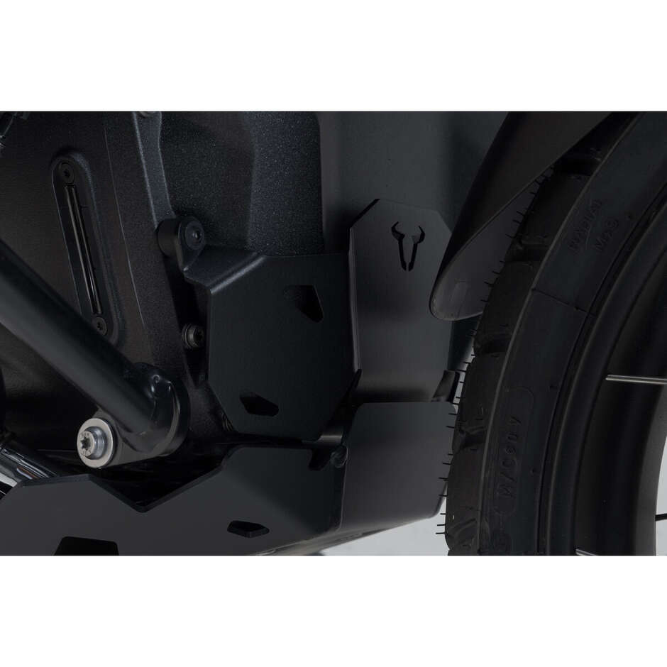 Extension de protection moteur Sw-Motech pour BMW R1300GS MSS.07.975.10200/B