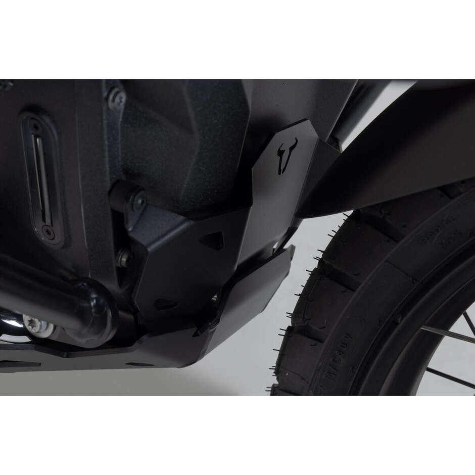Extension de protection moteur Sw-Motech pour BMW R1300GS MSS.07.975.10200/B