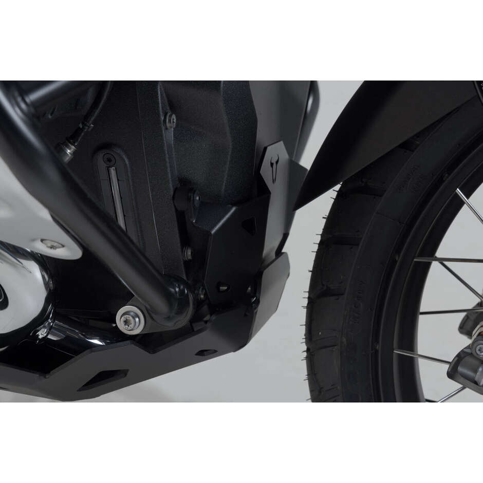 Extension de protection moteur Sw-Motech pour BMW R1300GS MSS.07.975.10200/B