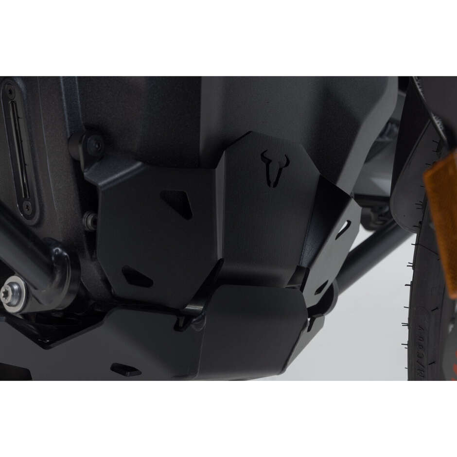 Extension de protection moteur Sw-Motech pour BMW R1300GS MSS.07.975.10200/B