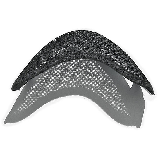 EXWINST Stop Wind Chinstrap for Airoh Executive Helmet
