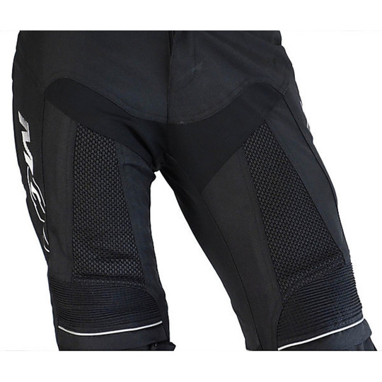 Fabric Motorcycle Pants Berik MGP Sommer 1569 Toe Wasserdicht