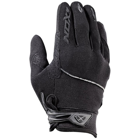 Fabric Summer Motorcycle Gloves Ixon RS Lift Hp