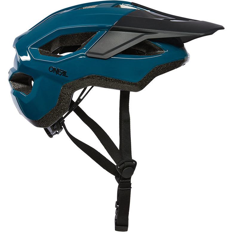 Casque Vélo O'Neal Matrix Solid - Noir, Tailles XS/S/M, Modèle V.23