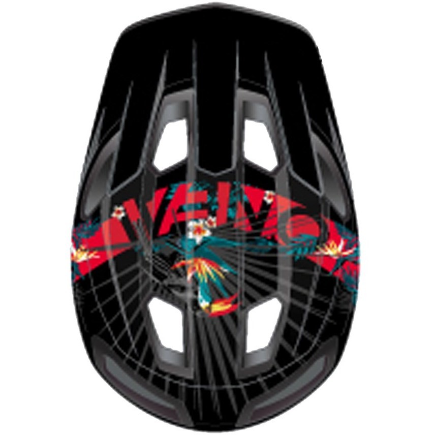 Fahrradhelm Oneal Mtb eBike TrailFinder V.22 Rio Multicolor