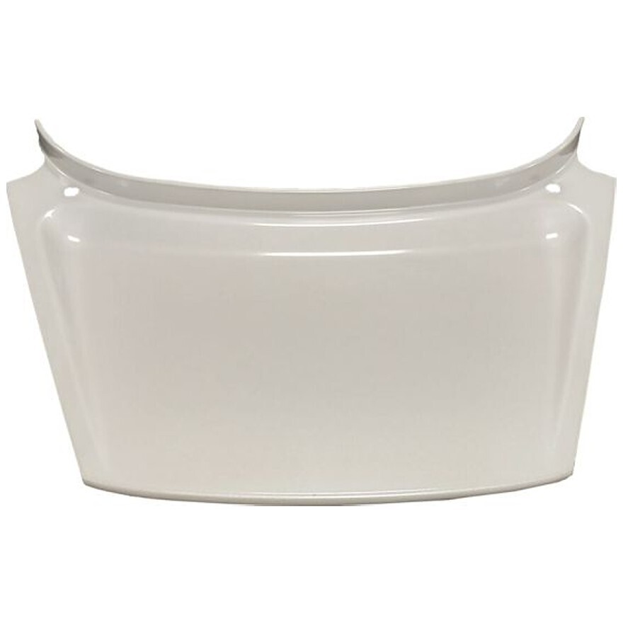 Fairing Conjunction Rear Tail White One For Yamaha T-MAX (2001-07)