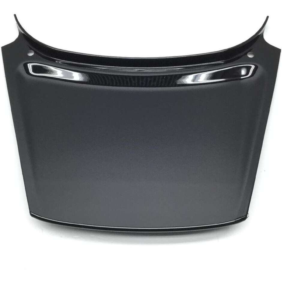 Fairing Connection Rear Tail Fairing Black Smx One For Yamaha T-MAX (2001-07)