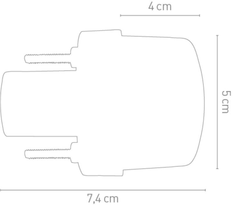 ERICAT fanale posteriore moto 3 Colori Per Moto Fanale Posteriore Fanale  Posteriore Fanale Posteriore Per Moto Luci Di Arresto Moto Indicatori Di  Direzione Per Hon&da Per Yama&ha (Color : 7) : 