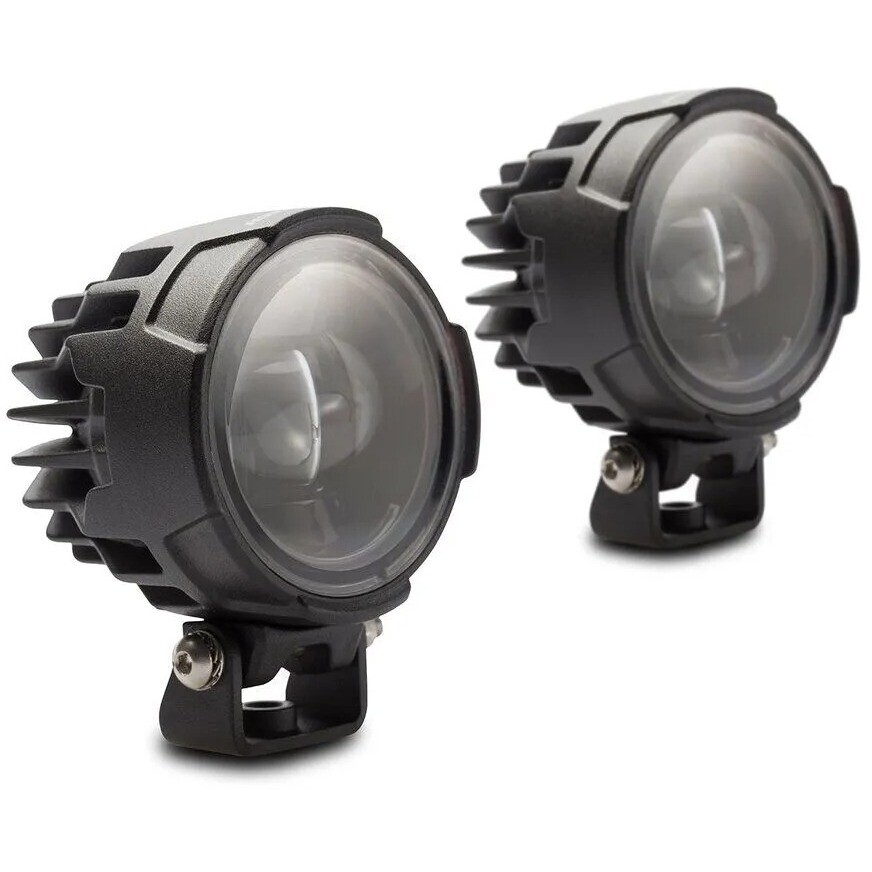 Faretti EVO High Beam NSW.01.950.61000/B per HONDA taglia un