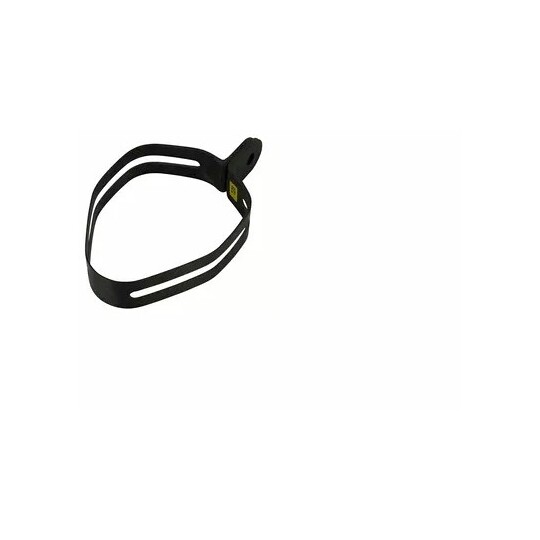 Fascette Per Scarico Akrapovic P-MCTZ8 taglia unica