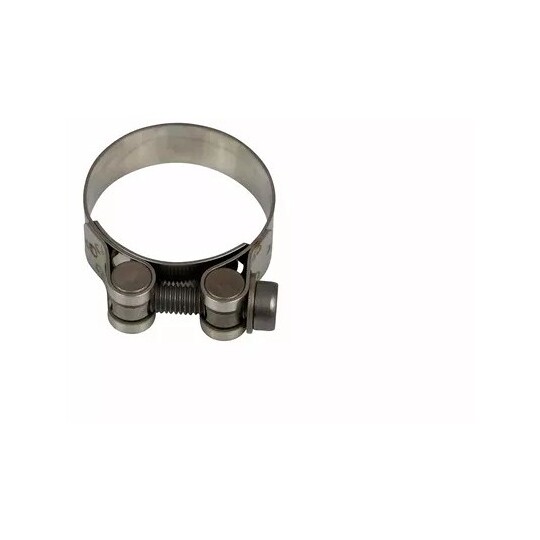 Fascette Per Scarico Akrapovic P-R115 taglia unica