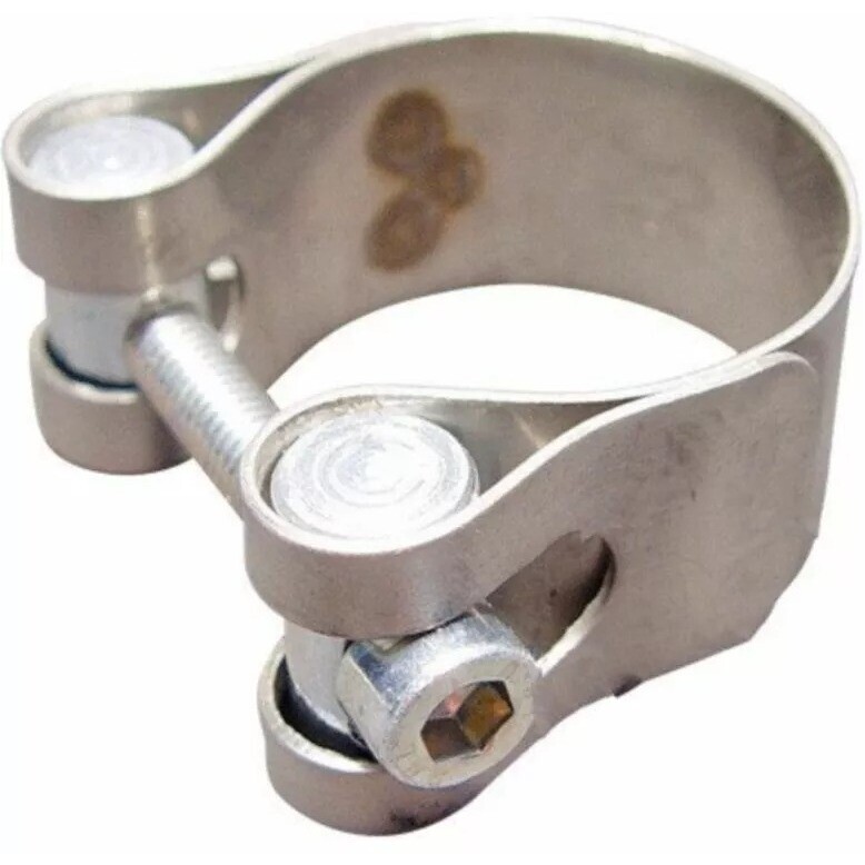 Fascette Per Silenziatore e Scarico 300057530R Spec taglia un