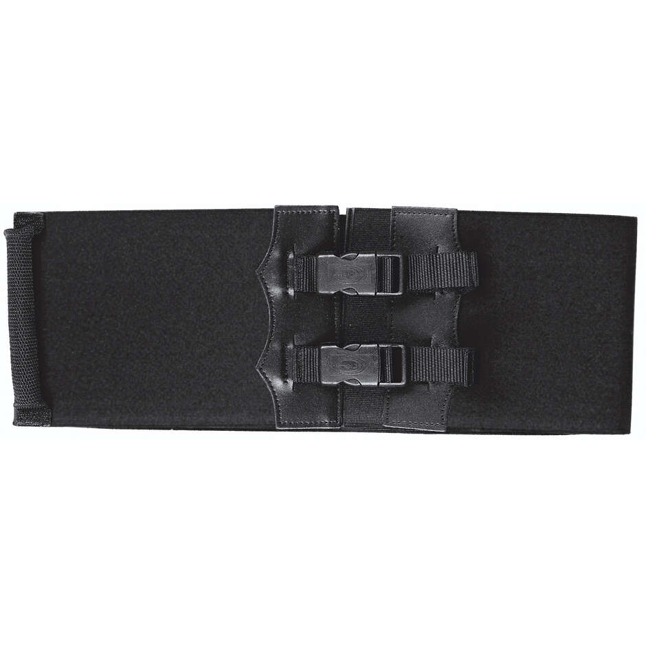 Fascia Lombare con Maniglie Held Contigo Nero