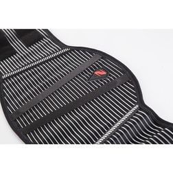 Fascia Lombare Zandonà Kidney Belt Cross - Supporto Schiena Per Motocross E Sport - Foto 11