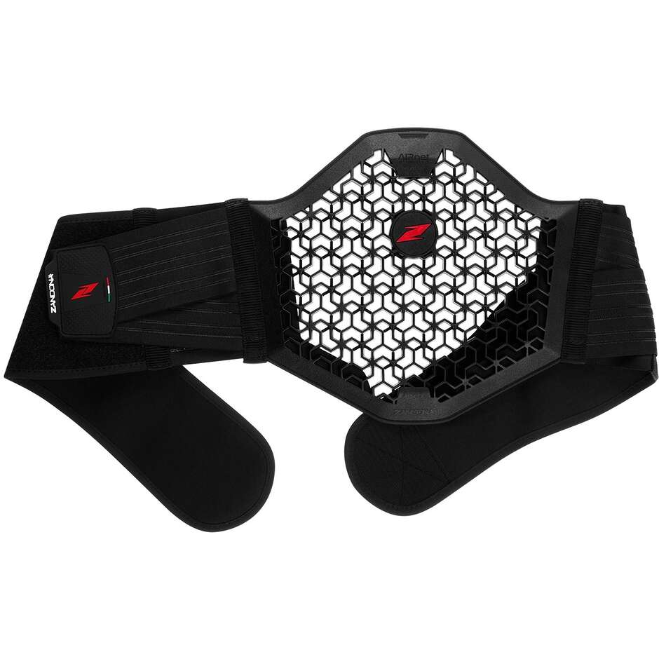 Fascia Lombare Zandonà AIRnet LUMBAR PRO - Liv. 2