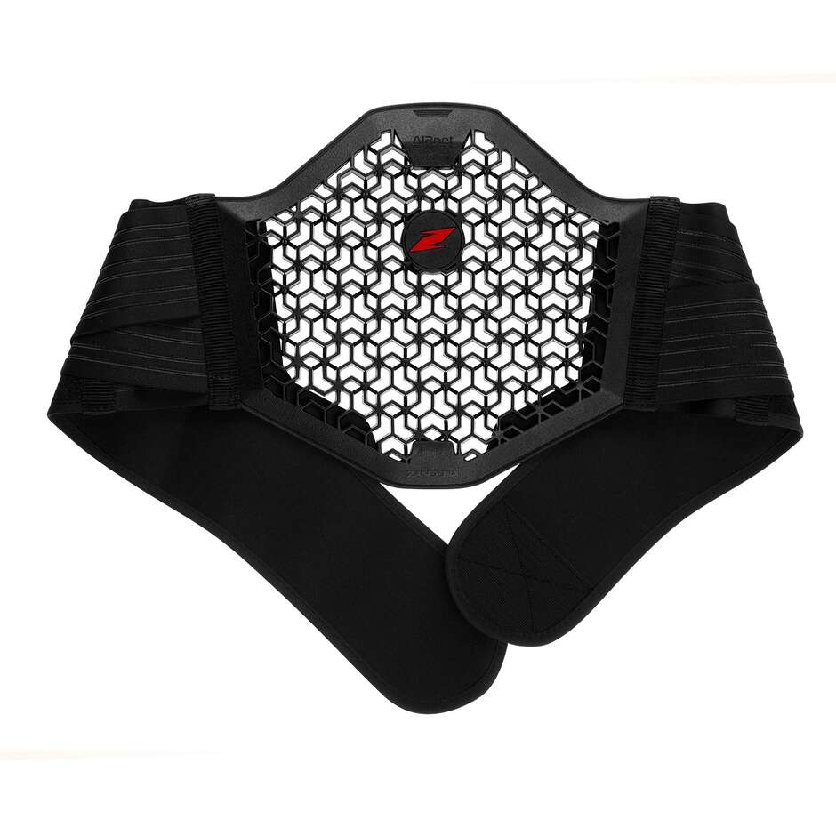 Fascia Lombare Zandonà AIRnet LUMBAR PRO - Liv. 2