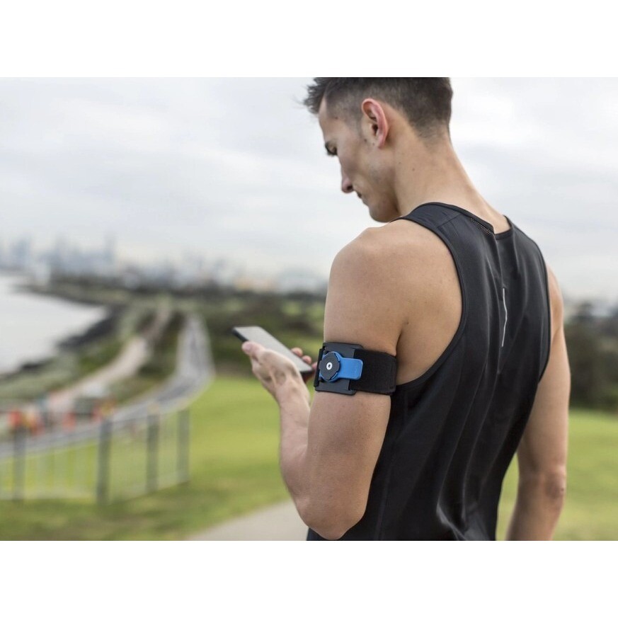 Fascia Quad Lock QLM-ARM Braccio Sportiva