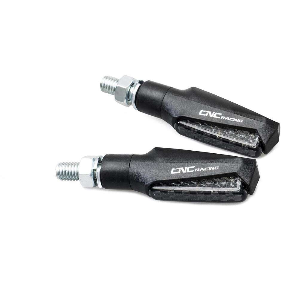 FAST ID017 CNC Racing Schwarze LED-Pfeile