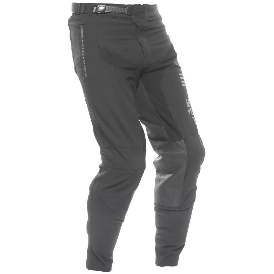FASTHOUSE GRINDHOUSE 24.1 SANGUARO BLACK Motocross Pants