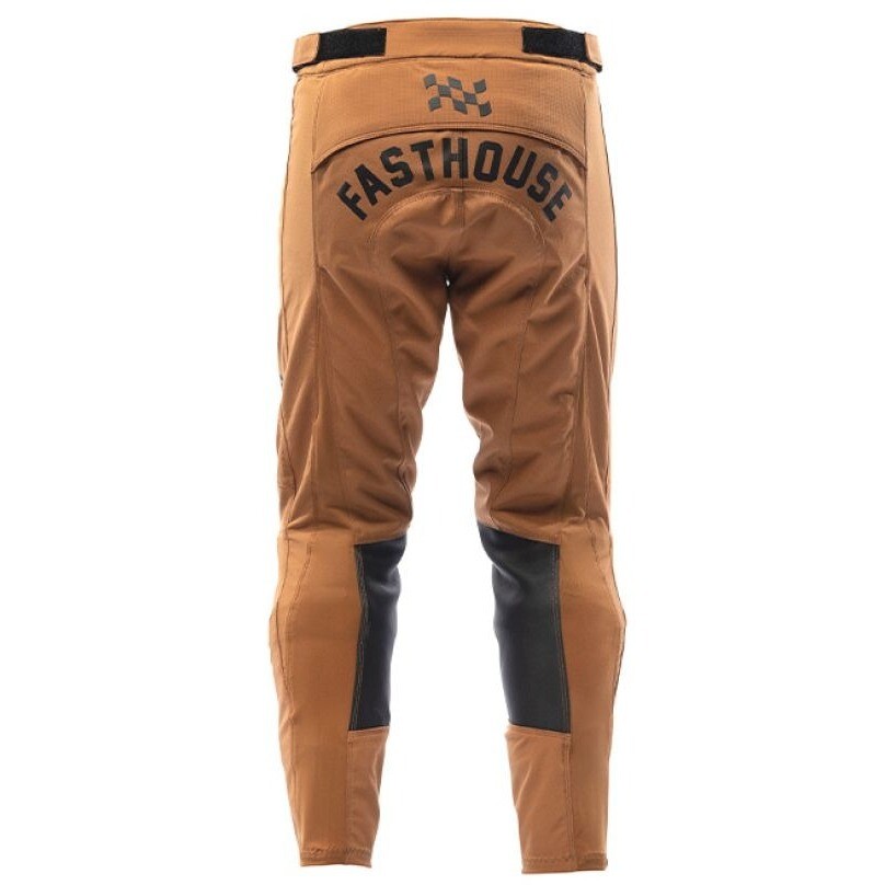 FASTHOUSE GRINDHOUSE 24.1 SANGUARO CAMEL Motocross Hose