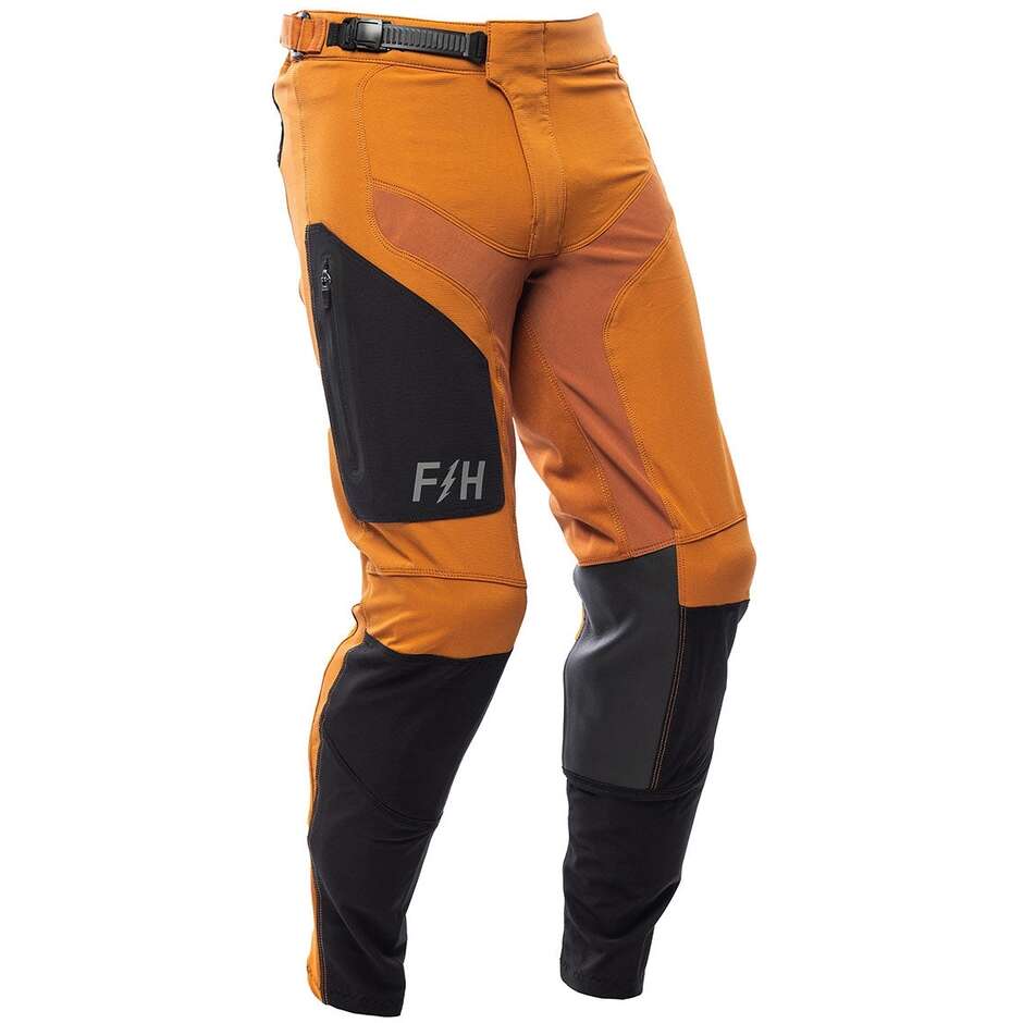 Fasthouse Sanguaro Cargo Camel Motocross-Hose