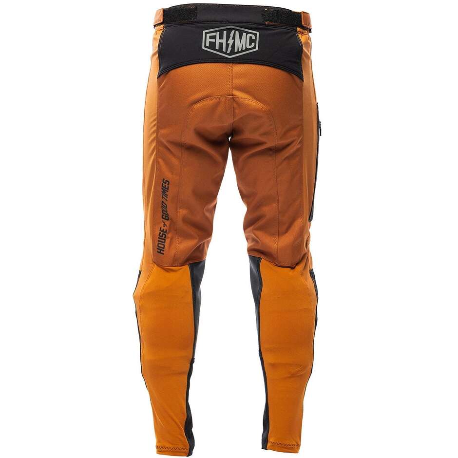 Fasthouse Sanguaro Cargo Camel Motocross-Hose