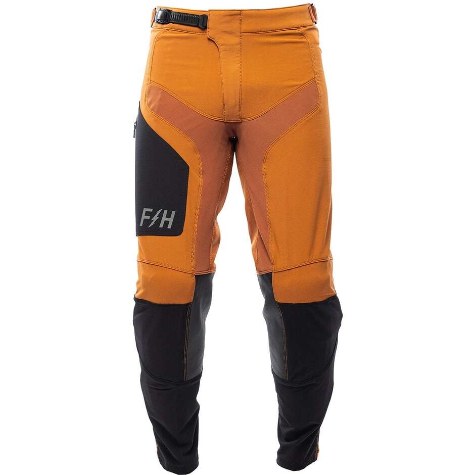 Fasthouse Sanguaro Cargo Camel Motocross-Hose