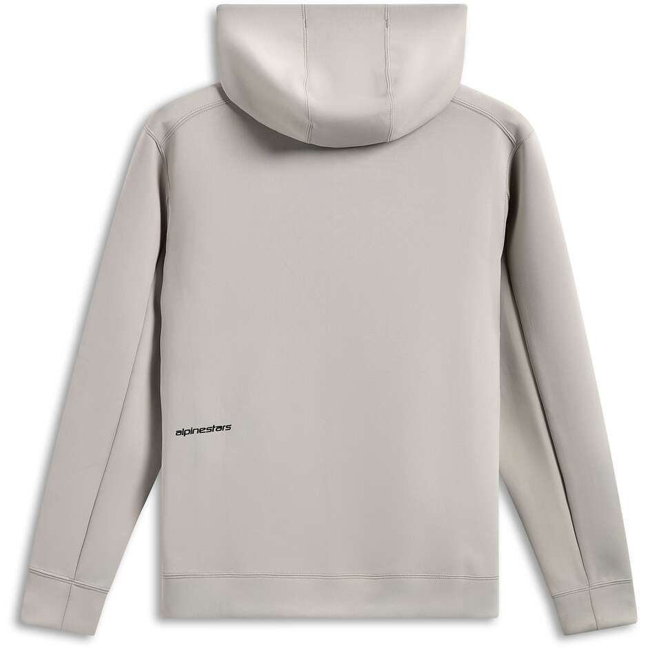 Felpa Alpinestars CYPHER Grigio