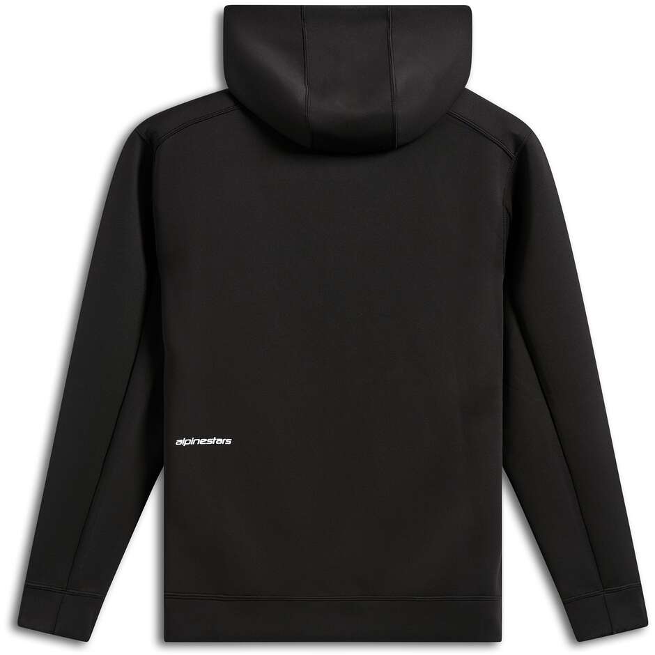 Felpa Alpinestars CYPHER Nero