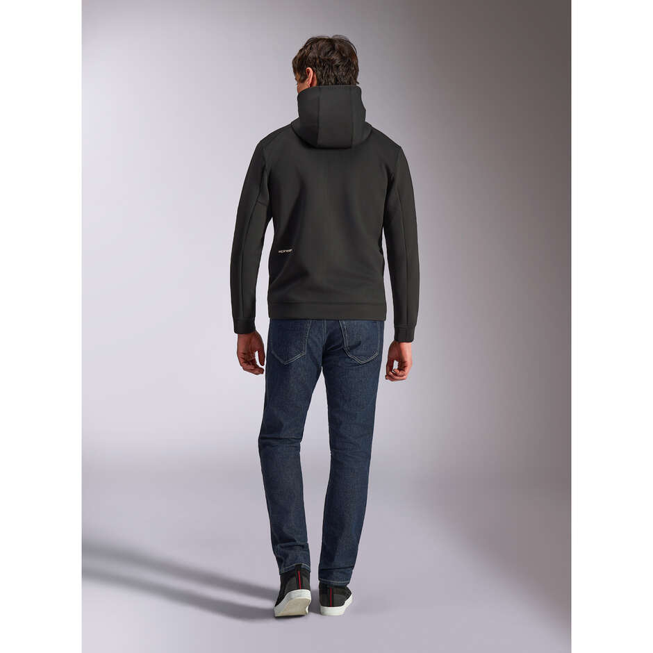Felpa Alpinestars CYPHER Nero