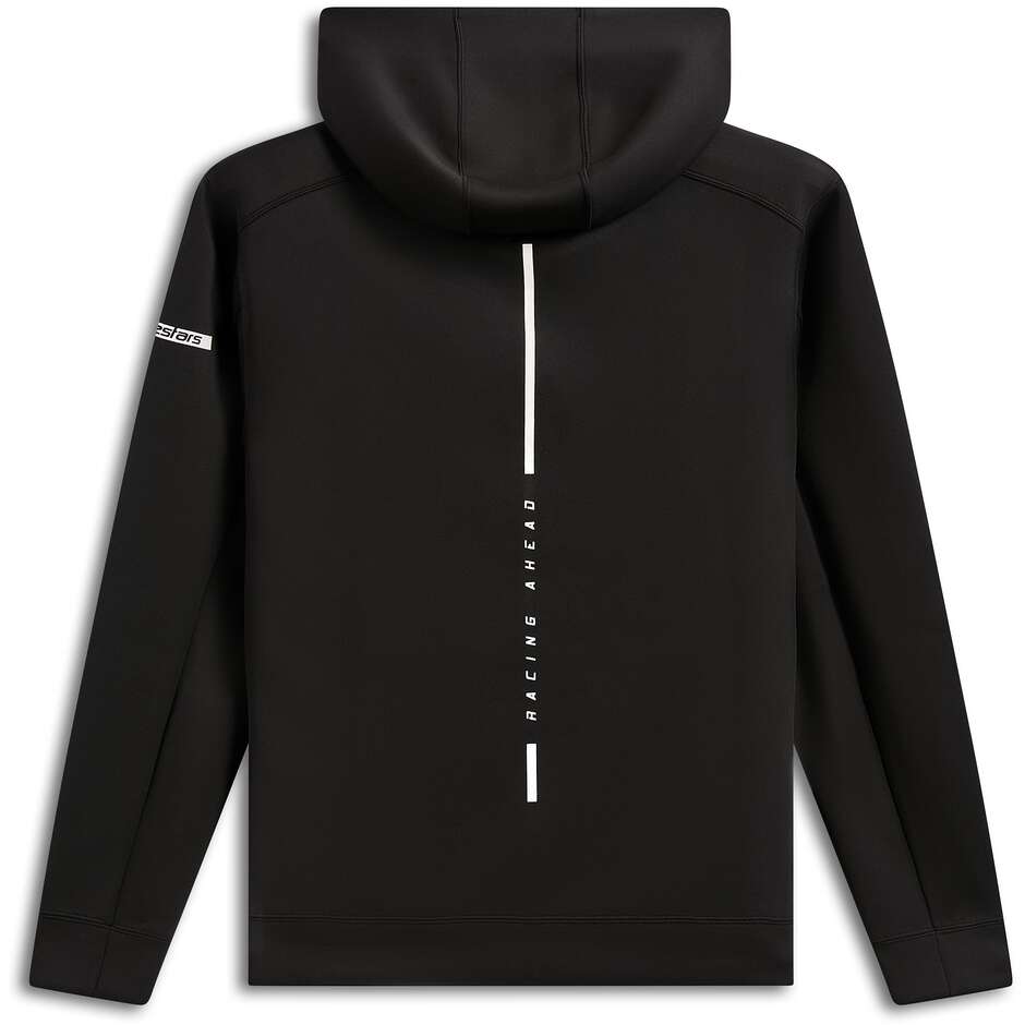 Felpa Alpinestars INSIGHT Nero