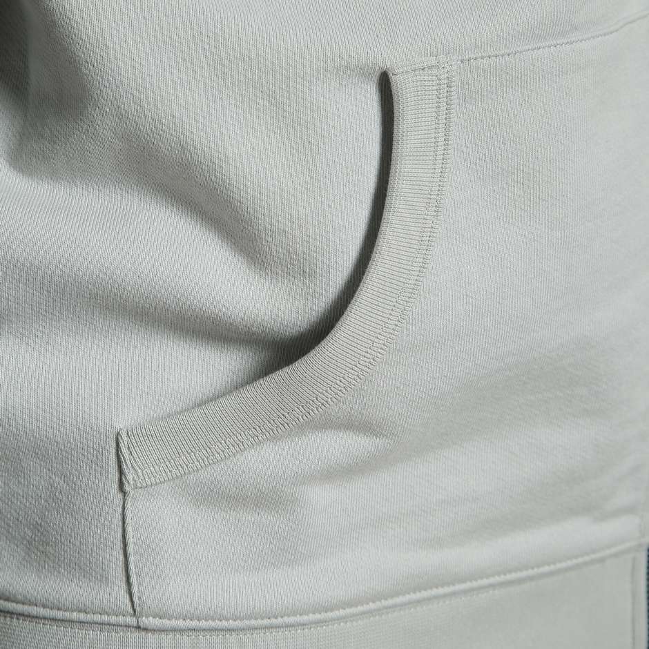 Felpa Moto Dainese RACING SERVICE Full-Zip