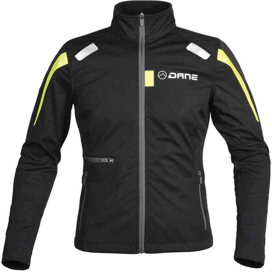 Felpa Moto Donna Freya 3 Windstopper taglia 2XL