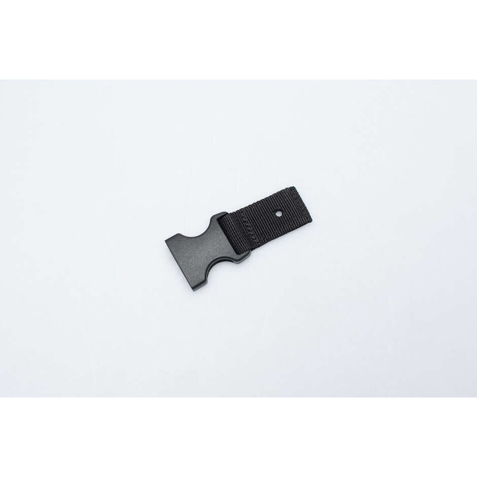 Female Buckle Blaze Accessory Bag 5 mm Black Sw-Motech BC.ZUB.00.019.30000