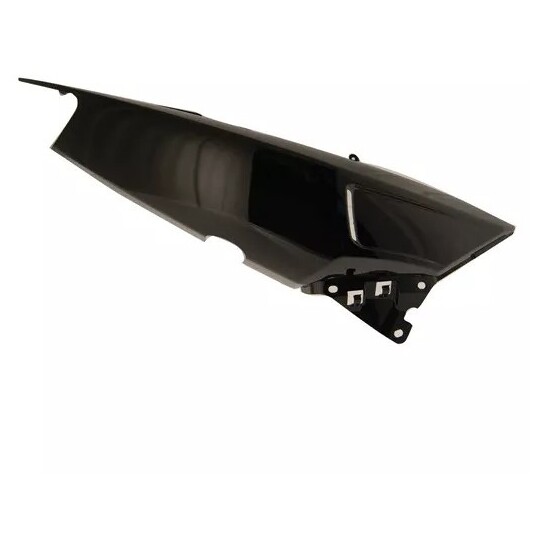 Fianchetto Posteriore DESTRO Per Yamaha T-MAX (2008-11) taglia uni