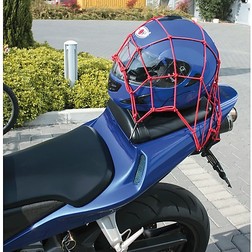 Sacoches moto latérale tissu étanche multifonctions - Moto-Custom-Biker