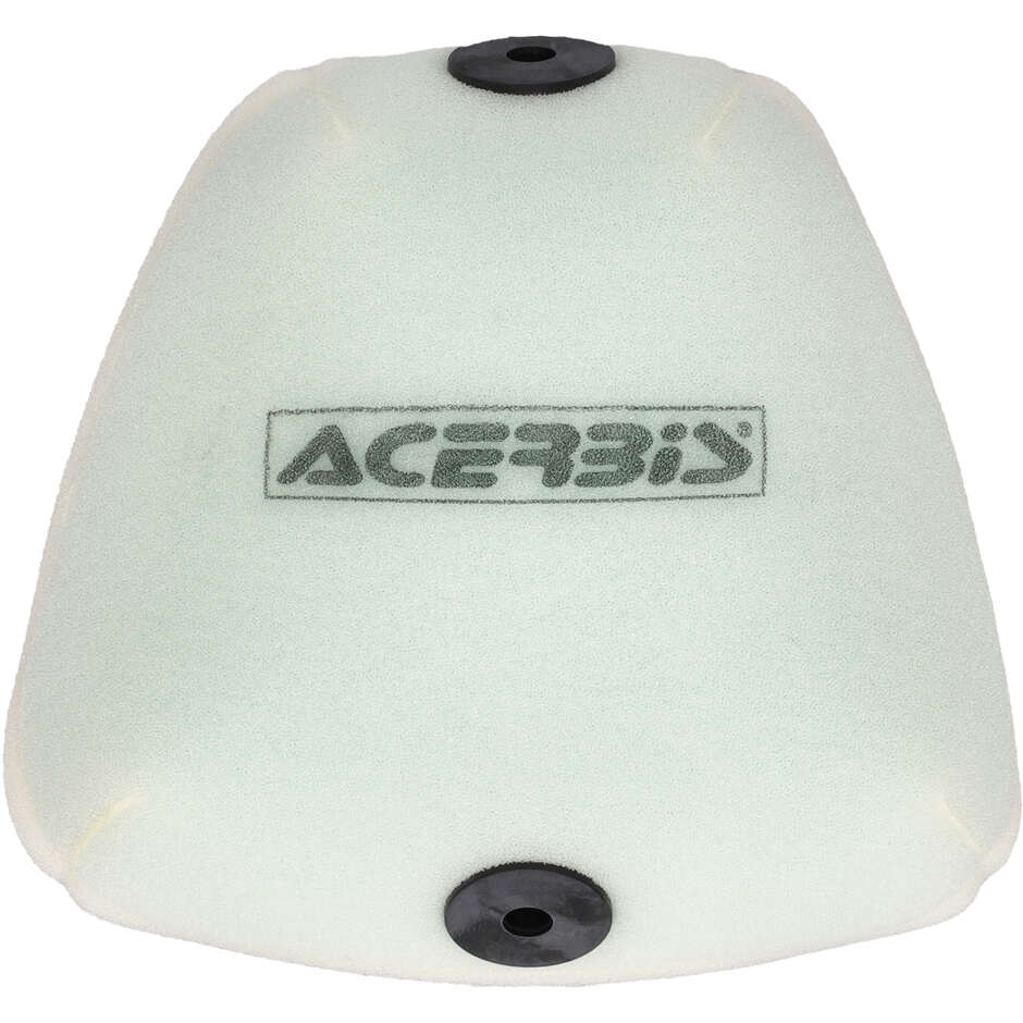 Filtre à air Acerbis pour YAMAHA WR 250 F (2025-2027) ; WR 450 F (2024-2027) et autres modèles