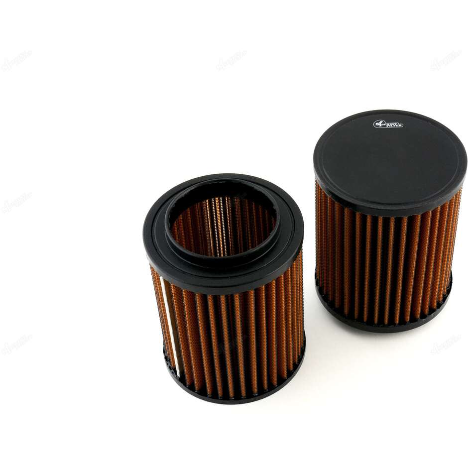 Filtre à air moto SprintFilter P08 HONDA CBR RR (2 FILTRES / 2004-2007)