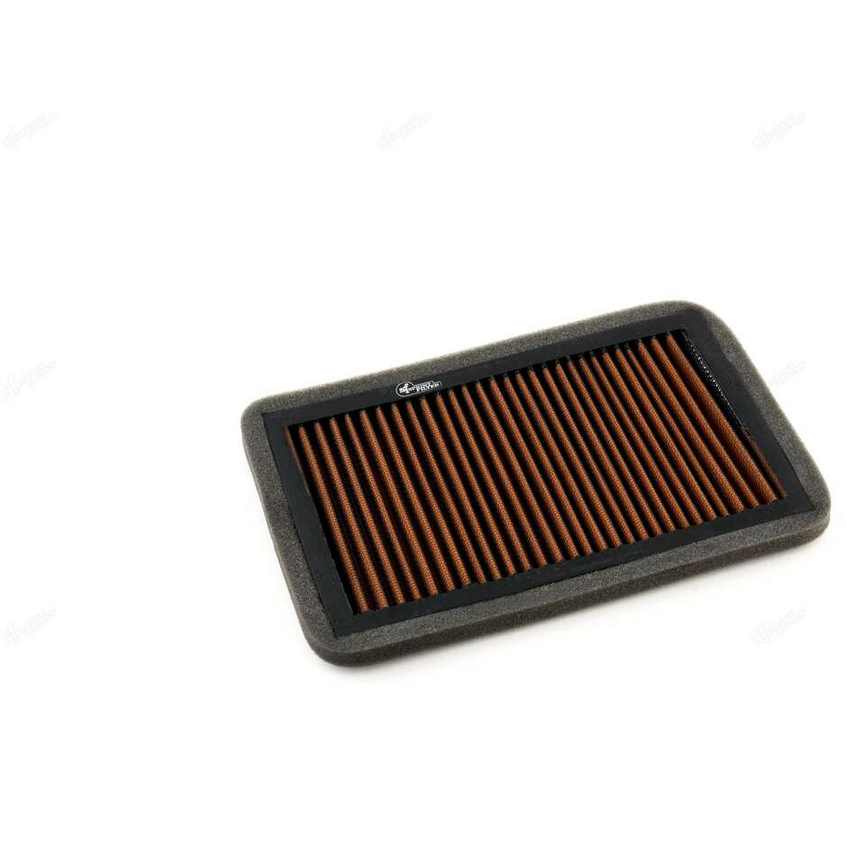 Filtre à air SprintFilter P08 pour moto Kawasaki NINJA 250R/300R