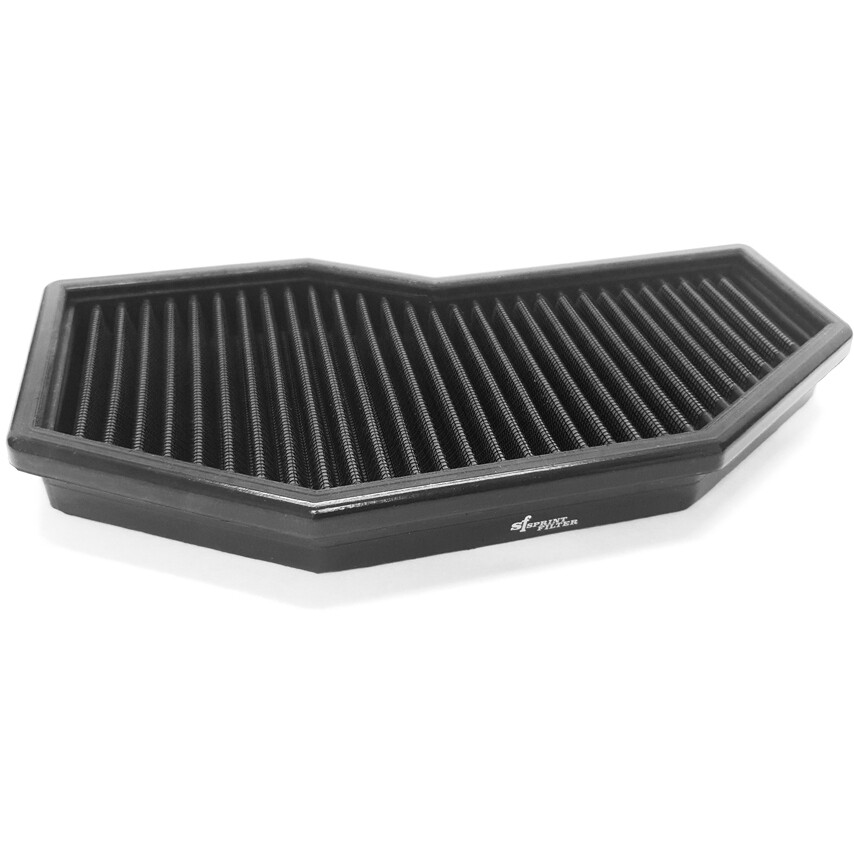 Filtre à air SprintFilter P08F1-85 pour moto TRIUMPH SPEED TRIPLE R ABS 1050 (2016-2017) et autres modèles