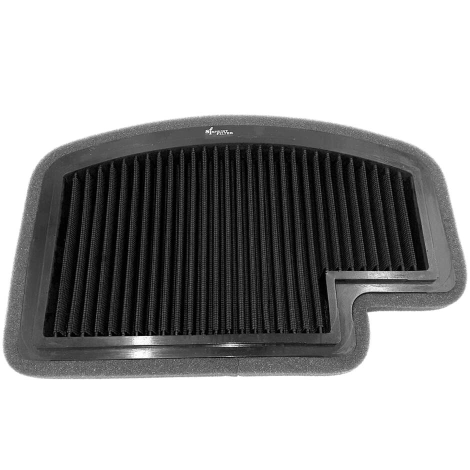 Filtre à air SprintFilter P08F1-85 pour moto TRIUMPH SPEED TRIPLE RR 1200 (2022-2025) et autres modèles