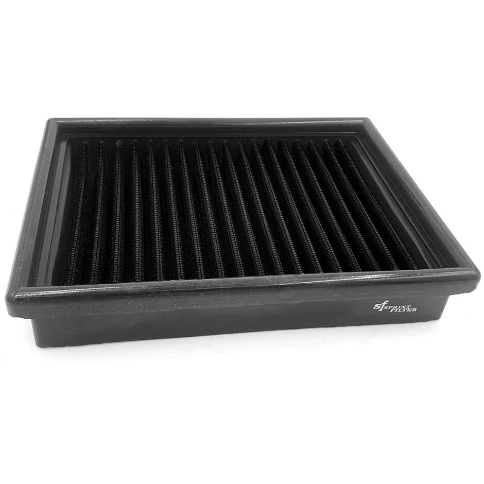 Filtre à air SprintFilter P08F1-85 pour moto TRIUMPH SPEED TWIN 1200 (2019-2023) et autres modèles