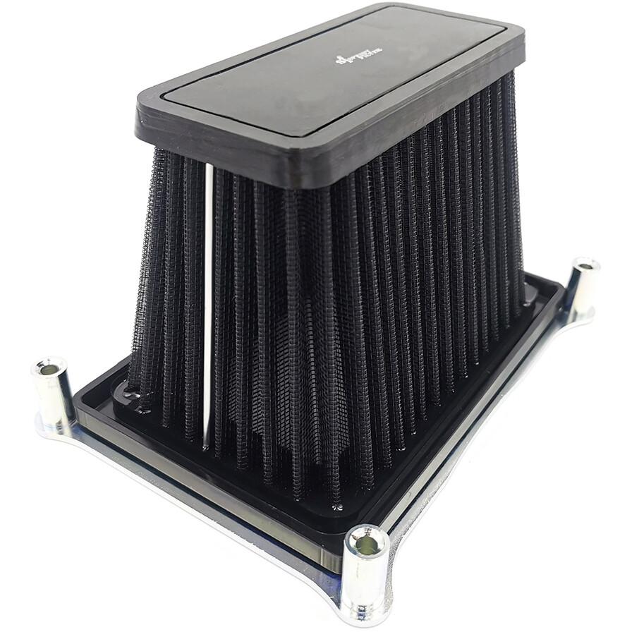 Filtre à air SprintFilter P08F1-85 pour motos BMW R 1200 R (2014-2018), R 1200 RS (2015-2018) et autres modèles.