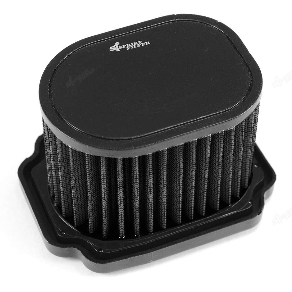 Filtre à air SprintFilter P08F1-85 pour motos YAMAHA MT-07 700 (2014-2016) ; MT-07 MTN 700 (2021-2024) et autres modèles