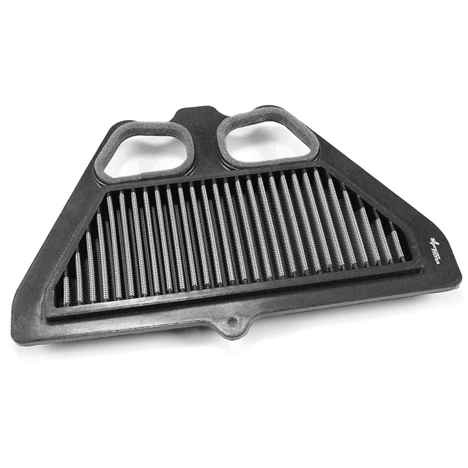 Filtre à air SprintFilter P14 pour motos KAWASAKI Z ABS 900 (2017-2025) ; Z ABS A2 70 kW 900 (2020-2025) et autres modèles