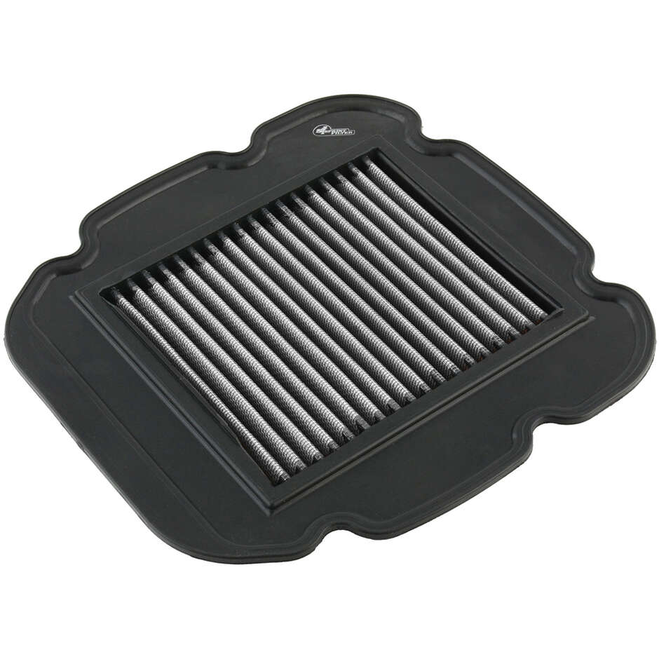 Filtre à air SprintFilter T12 pour motos SUZUKI DL V-STROM 650 (2004-2006) ; DL V-STROM ABS 650 (2007-2024) et autres modèles