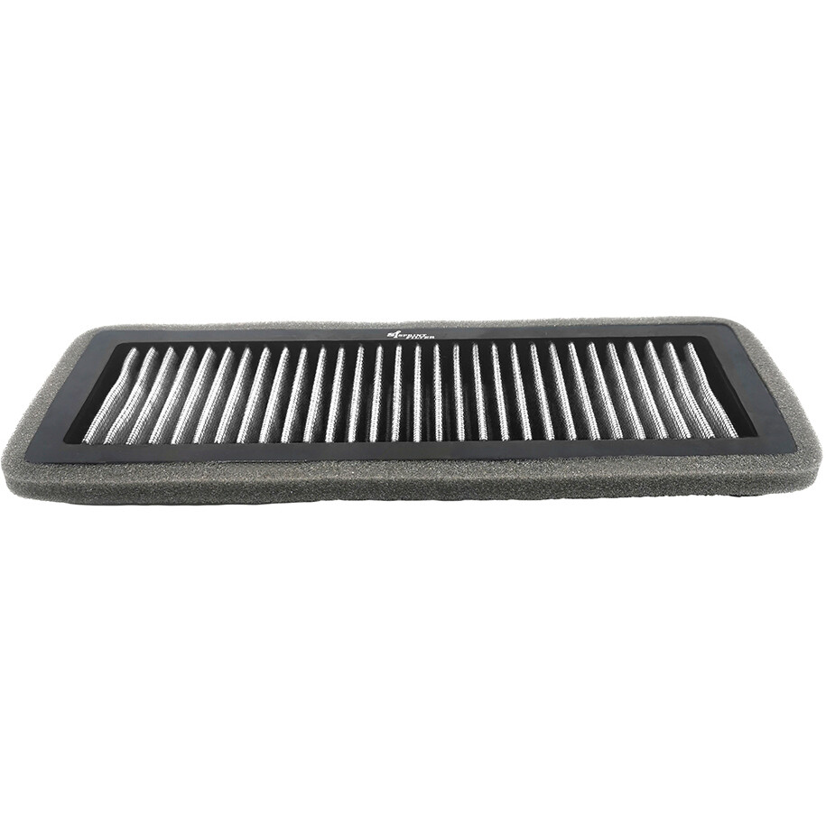 Filtre à air SprintFilter T12 QJ MOTOR pour motos SRT 800 (2023-2025), SRT S 800 (2024-2025) et autres modèles.